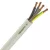 MT kábel 4x1,5mm2 fehér PVC köpenyes réz erű sodrott H05VV-F (MTK)