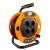 GAO 0010114900 kábeldob, 20 méter, 4 dugalj, max. 3000 W, 3x1.5 mm2, IP20, termo kapcsoló