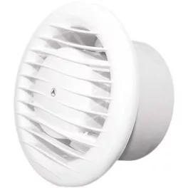   NV15  O150mm Mennyezeti golyóscsapágyas ventilátor, 280m3/h, 007-0334, Dospel