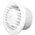 NV15  O150mm Mennyezeti golyóscsapágyas ventilátor, 280m3/h, 007-0334, Dospel