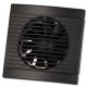 Dospel PLAY 100WCH ventilátor, 100m3/h, fekete, időzítős, páraérzékelős 007-7638