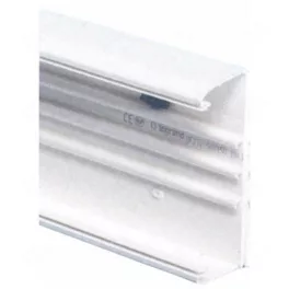 Legrand DLP csatorna 60x35 mm, fedél nélkül Legrand 10401