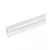 Legrand DPL csatorna 60x50 mm, fedél nélkül Legrand 010402
