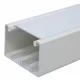 Legrand DLP csatorna 80x35 mm, fedél nélkül Legrand 010411