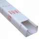 Legrand DLP csatorna 80x50 mm, fedél nélkül Legrand 010412