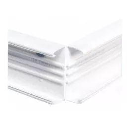   Legrand DLP csatorna 105x50 mm, fedél nélkül Legrand 010422