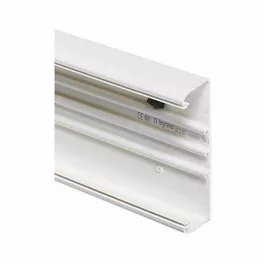   Legrand DLP csatorna 150x65 mm, fedél nélkül Legrand 010433