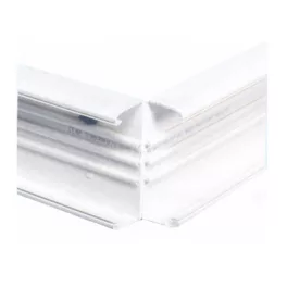   Legrand DLP csatorna 195x65 mm, fedél nélkül Legrand 010453