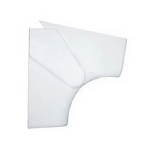 Legrand DLP belső könyök 35 mm mély csatornához Legrand 010601