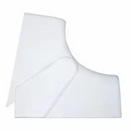   Legrand DLP belső könyök 65 mm mély csatornához Legrand 010603