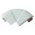 Legrand DLP külső könyök 50 mm mély csatornához Legrand 010622