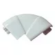 Legrand DLP külső könyök 50 mm mély csatornához Legrand 010622