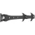 Legrand DLP kábelrögzítő 130/180 mm széles fedélhez Legrand 010686