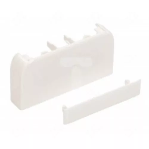 Legrand DLP végzáró 105x50 mm-es csatornához Legrand 010702