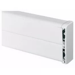   Legrand DLP végzáró 105x65 mm-es csatornához Legrand 010704