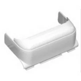   Legrand DLP T-elem 35/50 mély 80 széles csatornához Legrand 010735