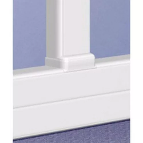 Legrand DLP T-elem 65 mély 105 széles csatornához Legrand 010738