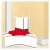 Legrand DLP állítható elágazóelem kat.szám 010602 használható Legrand 010765
