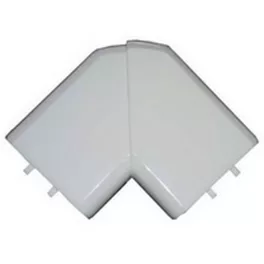   Legrand DLP kanyarelem 80x35/50 mm-es csatornához Legrand 010767