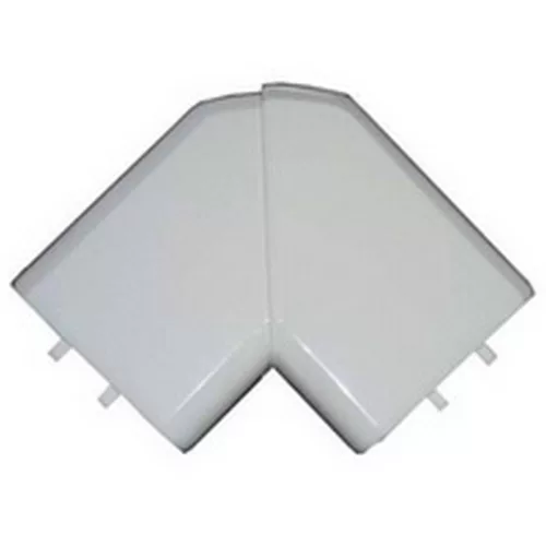 Legrand DLP kanyarelem 80x35/50 mm-es csatornához Legrand 010767