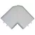 Legrand DLP kanyarelem 80x35/50 mm-es csatornához Legrand 010767