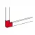 Legrand DLP kanyarelem 105x35 mm-es csatornához Legrand 010784
