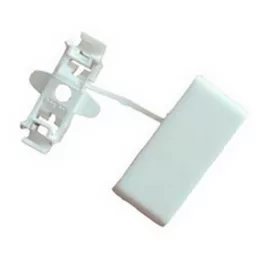   Legrand DLP takaróelem 40 mm széles fedélhez Legrand 010800