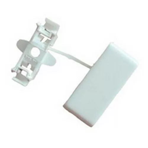Legrand DLP takaróelem 40 mm széles fedélhez Legrand 010800