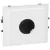 Legrand DLP Tempra keret, 130-as fedélhez Legrand 010900