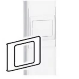   Legrand DLP Ø60 szerelvénykeret, 130-as fedélhez Legrand 010914