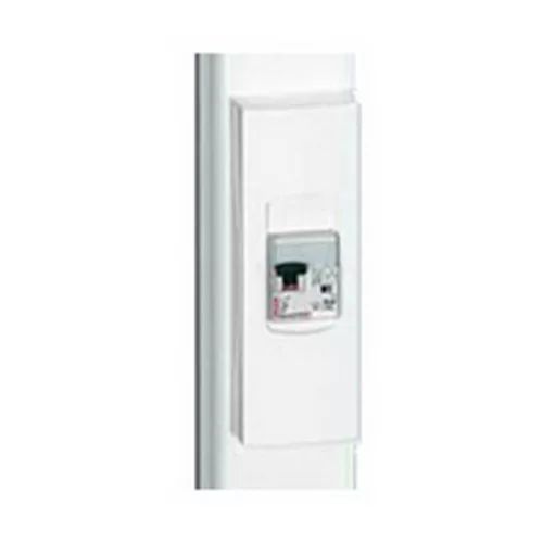 Legrand DLP Lexic 2 modulos keret, 65-ös fedélhez Legrand 010925