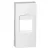 Legrand DLP Lexic 3 modulos keret, 85-ös fedélhez Legrand 010938