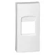 Legrand DLP Lexic 3 modulos keret, 85-ös fedélhez Legrand 010938
