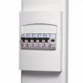   Legrand DLP Lexic 6 modulos keret, 130-as fedélhez Legrand 010965