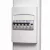 Legrand DLP Lexic 6 modulos keret, 130-as fedélhez Legrand 010965