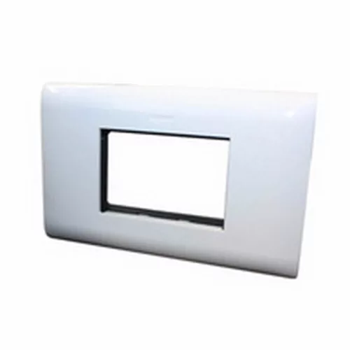 Legrand DLP Program Mosaic 3 modulos keret, 85-ös fedélhez Legrand 010993