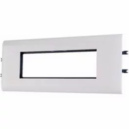   Legrand DLP Program Mosaic 6 modulos keret, 85-ös fedélhez Legrand 010996