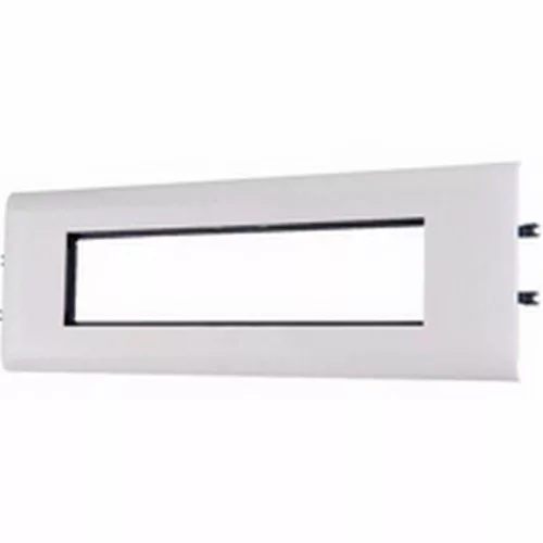 Legrand DLP Program Mosaic 8 modulos keret, 85-ös fedélhez Legrand 010998