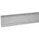 Legrand DLP alu csatorna 50x195 mm Legrand 011104