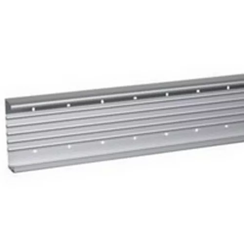 Legrand DLP alu válaszfal 50 mm fedéltartóval Legrand 011106
