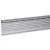 Legrand DLP alu válaszfal 50 mm fedéltartóval Legrand 011106