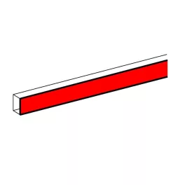 Legrand DLP alu fedél 85 mm Legrand 011111