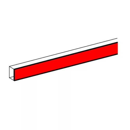 Legrand DLP alu fedél 85 mm Legrand 011111