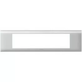   Legrand DLP alu keret Program Mosaic 8 modulos, 65 mm fedélhez Legrand 011208
