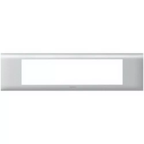 Legrand DLP alu keret Program Mosaic 8 modulos, 65 mm fedélhez Legrand 011208