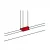 Legrand DLP alu T-elem 50x150/195 85 mm fedélhez Legrand 011251