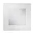 STRÜHM 02126 MILTON LED D 12W WHITE 3000K Mennyezeti lámpatest - Utolsó darabok!