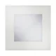 STRÜHM 02126 MILTON LED D 12W WHITE 3000K Mennyezeti lámpatest - Utolsó darabok!