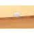 Legrand DLP mini csatorna 20x12,5 mm, fedéllel, válaszfal nélkül Legrand 030008