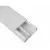 Legrand DLP mini csatorna 32x12,5 mm, fedéllel, válaszfallal Legrand 030014